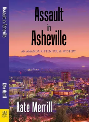 Überfall in Asheville - Assault in Asheville