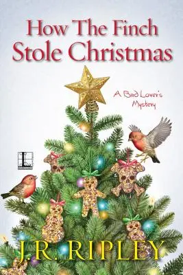 Wie der Fink Weihnachten stahl - How the Finch Stole Christmas