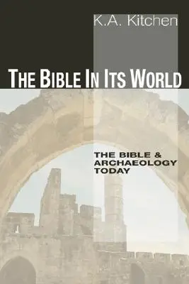 Die Bibel in ihrer Welt - The Bible in Its World