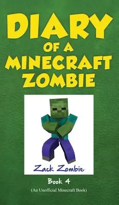 Tagebuch eines Minecraft-Zombies, Buch 4: Zombie-Swap - Diary of a Minecraft Zombie Book 4: Zombie Swap