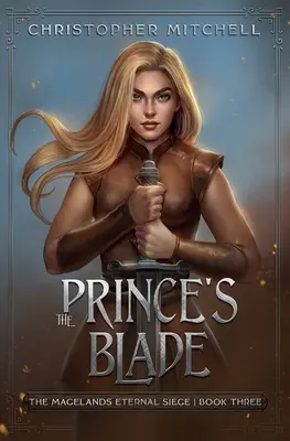 Die Klinge des Prinzen - The Prince's Blade