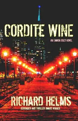Kordit Wein - Cordite Wine