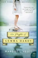 Flucht Gemma Hardy PB - Flight Gemma Hardy PB