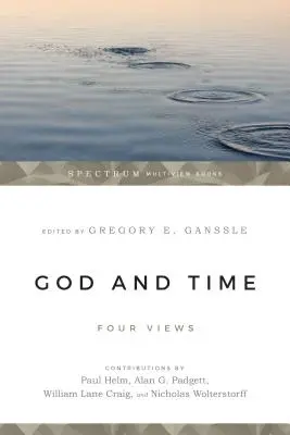 Gott und Zeit: Vier Ansichten - God & Time: Four Views