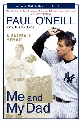 Ich und mein Vater: Eine Baseball-Erinnerung - Me and My Dad: A Baseball Memoir