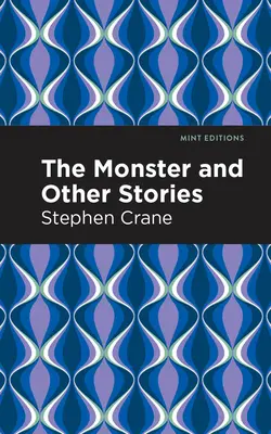 Das Ungeheuer und andere Geschichten - The Monster and Other Stories