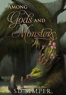 Unter Göttern und Monstern - Among Gods and Monsters