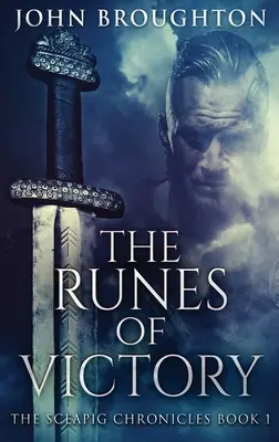 Die Runen des Sieges: Gebundene Ausgabe im Großdruck - The Runes Of Victory: Large Print Hardcover Edition