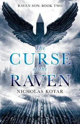 Der Fluch des Raben - The Curse of the Raven