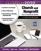Zondervan 2020 Church and Nonprofit Tax and Financial Guide: Für die Steuererklärung 2019 - Zondervan 2020 Church and Nonprofit Tax and Financial Guide: For 2019 Tax Returns