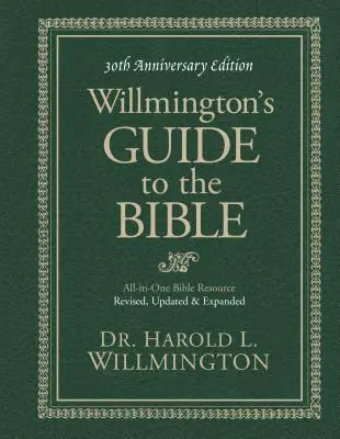 Willmington's Handbuch zur Bibel - Willmington's Guide to the Bible