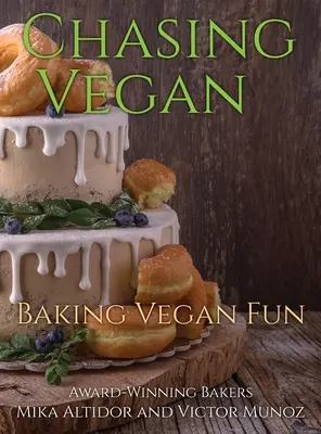 Veganer jagen - Chasing Vegan