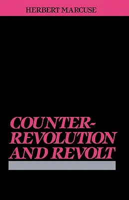 Konterrevolution und Revolte - Counterrevolution and Revolt