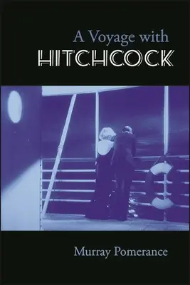 Eine Reise mit Hitchcock - A Voyage with Hitchcock