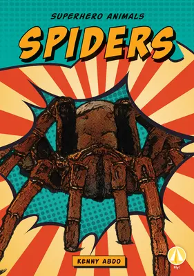 Spinnen - Spiders