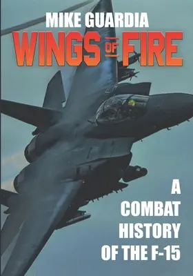 Flügel des Feuers: Eine Kampfgeschichte der F-15 - Wings of Fire: A Combat History of the F-15