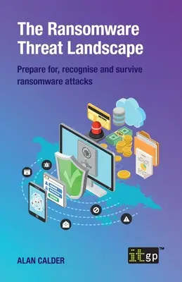 Die Ransomware-Bedrohungslandschaft: Sich auf Ransomware-Angriffe vorbereiten, sie erkennen und überleben - The Ransomware Threat Landscape: Prepare for, recognise and survive ransomware attacks