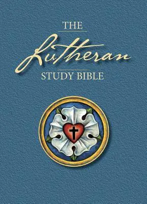 Lutherische Studienbibel-ESV - Lutheran Study Bible-ESV