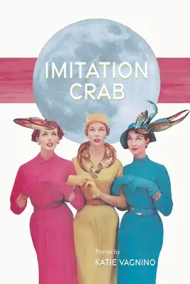 Nachgemachte Krabbe - Imitation Crab