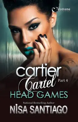 Cartier Cartel - Teil 4: Kopfspiele - Cartier Cartel - Part 4: Head Games