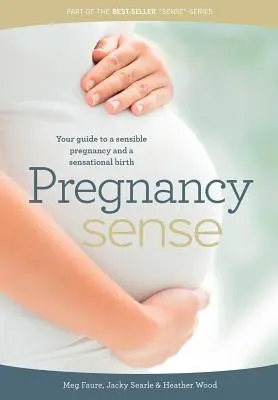 Pregnancy Sense: Ihr Leitfaden für eine vernünftige Schwangerschaft und eine sensationelle Geburt - Pregnancy Sense: Your guide to a sensible pregnancy and a sensational birth