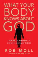 Was Ihr Körper über Gott weiß: Wie wir dazu geschaffen sind, uns zu verbinden, zu dienen und zu gedeihen - What Your Body Knows about God: How We Are Designed to Connect, Serve and Thrive