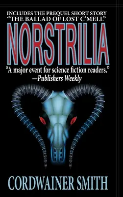 Norstrilia