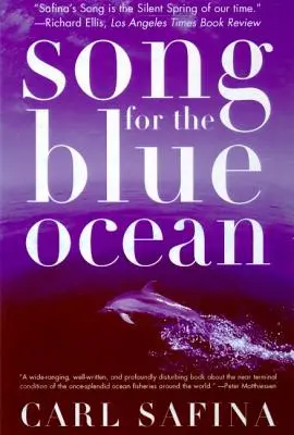 Ein Lied für den blauen Ozean - Song for the Blue Ocean