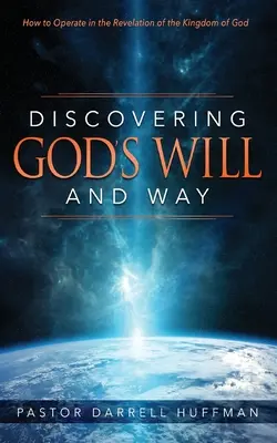 Gottes Willen und Weg entdecken - Discovering God's Will and Way