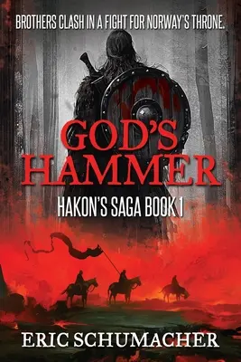 Gottes Hammer: Großdruck-Ausgabe - God's Hammer: Large Print Edition