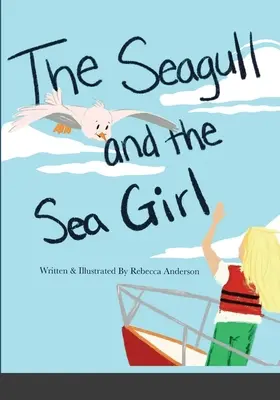 Die Möwe und das Seemädchen - The Seagull and the Sea Girl