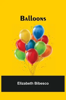 Luftballons - Balloons