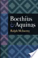 Boethius und Aquin - Boethius and Aquinas