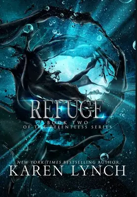 Zuflucht (Gebundene Ausgabe) - Refuge (Hardcover)