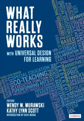 Was mit Universal Design for Learning wirklich funktioniert - What Really Works with Universal Design for Learning
