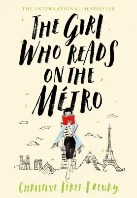 Das Mädchen, das auf der Mtro liest - The Girl Who Reads on the Mtro