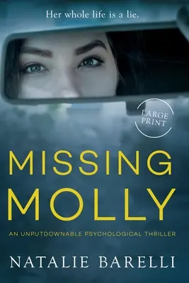 Vermisste Molly - Missing Molly