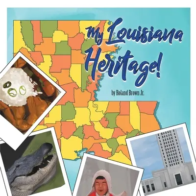 Mein Louisiana-Erbe! - My Louisiana Heritage!