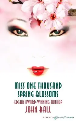 Miss Tausend Frühlingsblüten - Miss One Thousand Spring Blossoms