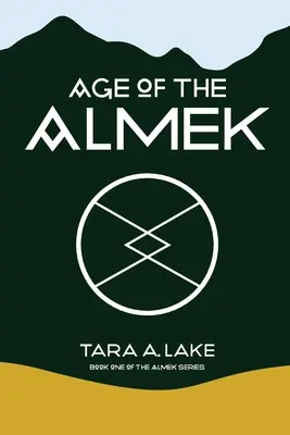 Das Zeitalter des Almek - Age of The Almek