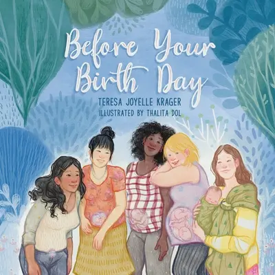 Vor deinem Geburtstag - Before Your Birth Day
