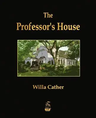 Das Haus des Professors - The Professor's House