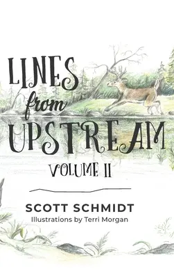 Zeilen aus Upstream: Band II - Lines from Upstream: Volume II