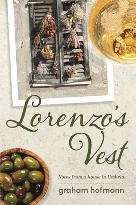 Lorenzos Weste - Lorenzo's Vest