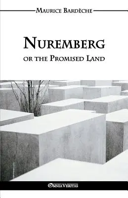 Nürnberg oder das gelobte Land - Nuremberg or the Promised Land