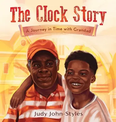 Die Geschichte der Uhr Eine Zeitreise mit Großvater - The Clock Story A Journey in Time with Grandad