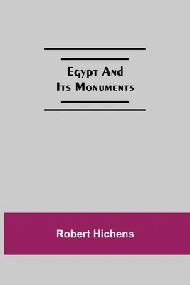 Ägypten und seine Denkmäler - Egypt And Its Monuments