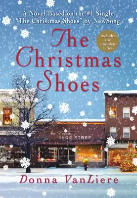 Die Weihnachtsschuhe - The Christmas Shoes