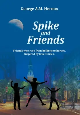 Spike und seine Freunde - Spike and Friends
