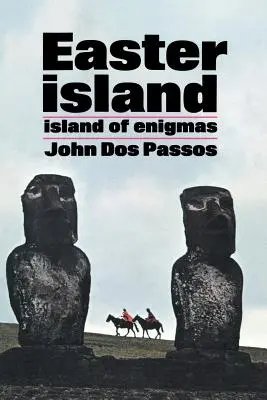 Die Osterinsel: Insel der Rätsel - Easter Island: Island of Enigmas